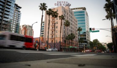 San Jose City Council agrees to place hotel tax increase on the June ballot