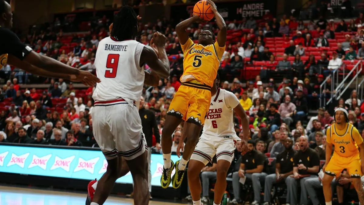 How to watch Wyoming Cowboys vs. Fresno State Bulldogs: Live stream info, TV channel, game time