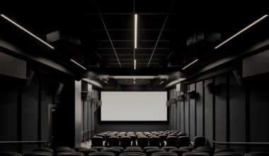 Penske Media Opens Movie Theater in Los Angeles