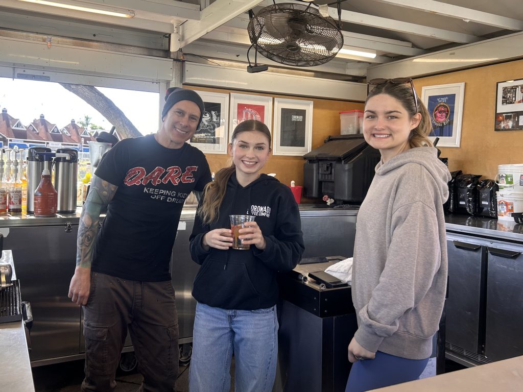 Coronado Coffee Company: An experience not to be missed