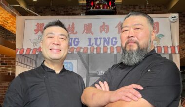 A New Generation for SF's Legacy Chinese Restaurants