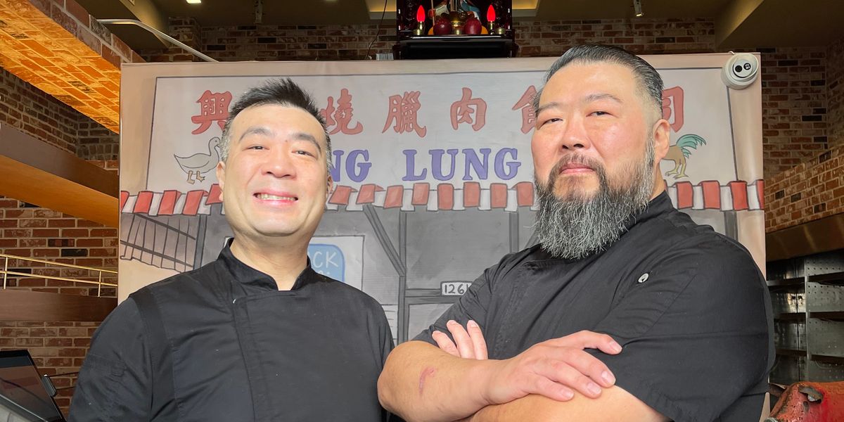 A New Generation for SF's Legacy Chinese Restaurants