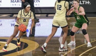 Women's Basketball Enters Final Stretch of Regular Season Against Mastodons and Colonials