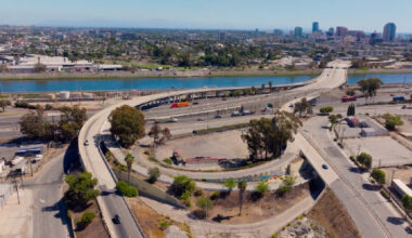 Shoemaker Bridge Ramps Demolition Meeting Set for March 3 -