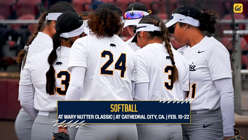 Bears Take On 2 Top-10 Teams At Mary Nutter Classic