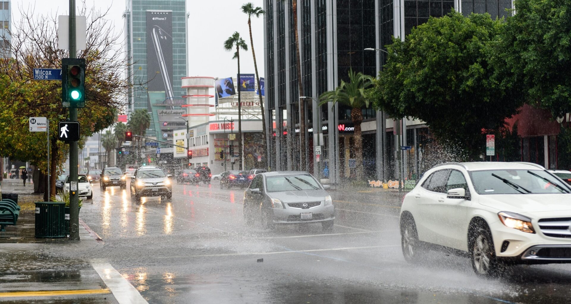 updates, flood advisories and more