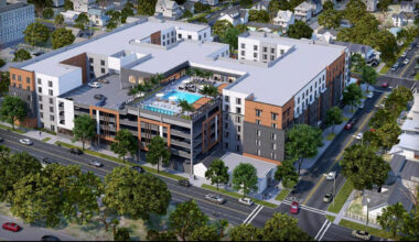 City of Sacramento Planning and Design Commission Report