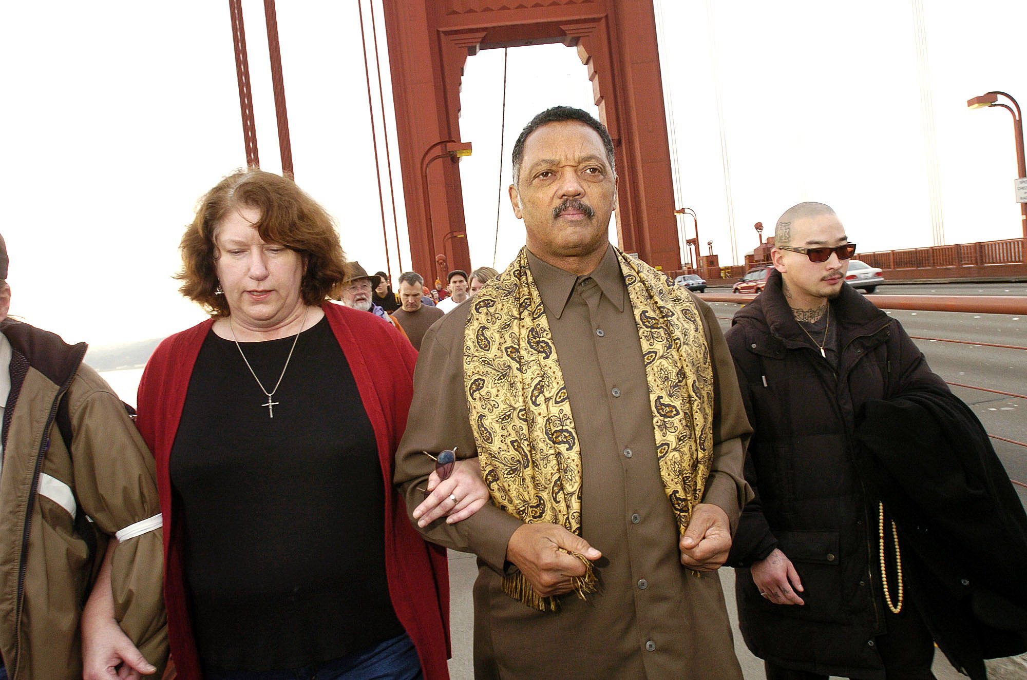 Hoping to stave off the execution of Stanley Tookie Williams,...