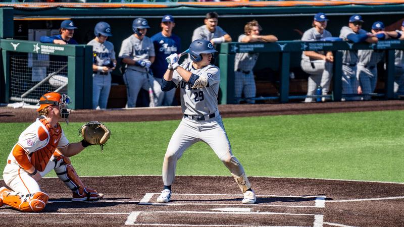 Aggies Visit San Francisco for First Midweek Contest of the Season