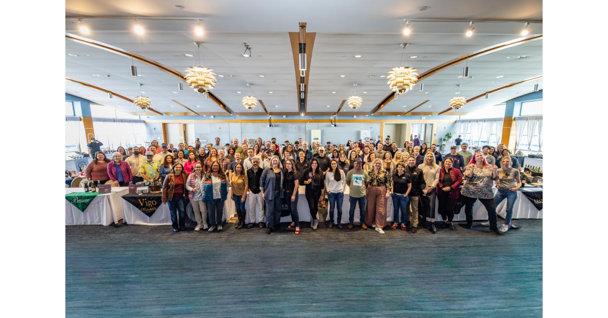 Festival of Undiscovered Grapes Celebrates Successful San Jose Debut, Returns to Los Angeles for Third Year This March