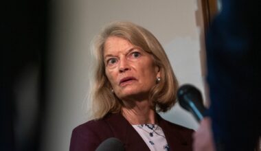 How Trump's election bill is facing push back in the Senate and 6 rescued after California avalanche: Morning Rundown