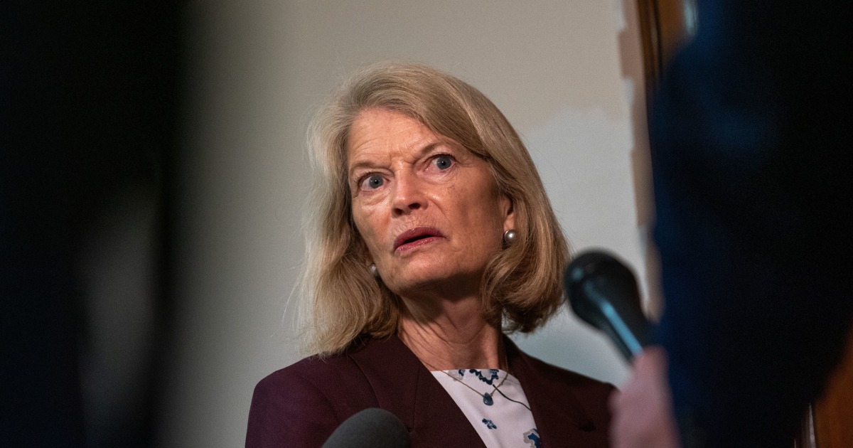 How Trump's election bill is facing push back in the Senate and 6 rescued after California avalanche: Morning Rundown