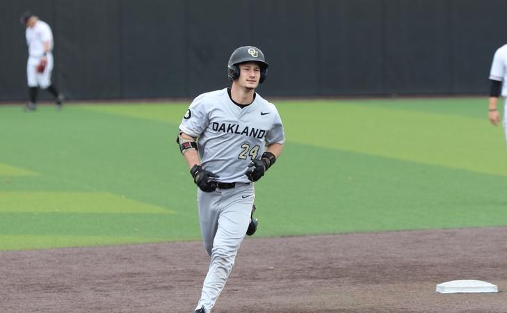 Oakland Announces 2026 Baseball Promotional Schedule