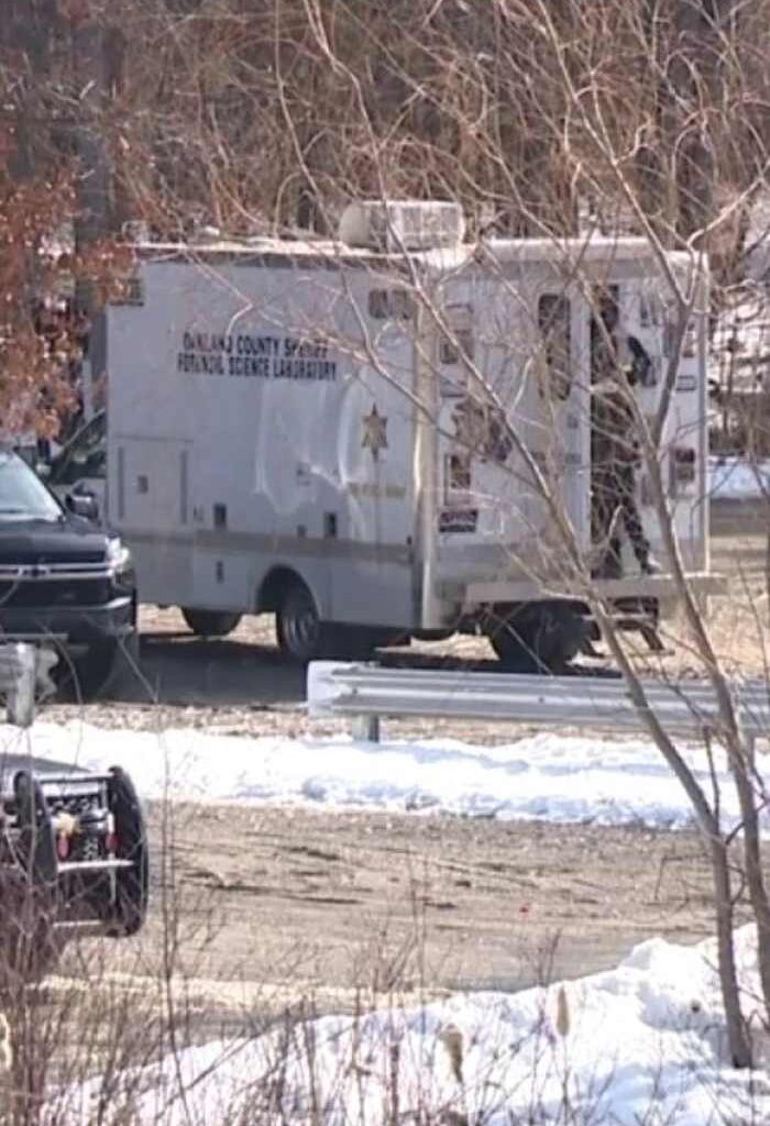 $2K reward for info on Oakland County teen murder