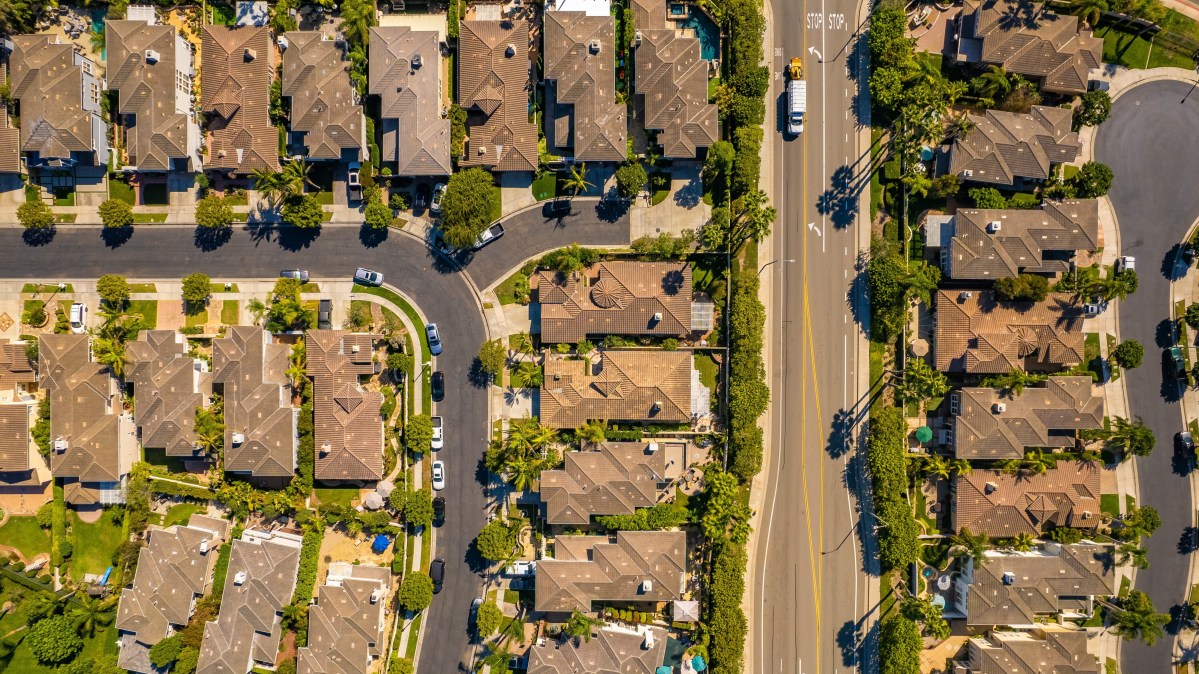 ‘Local control’ on platform – ORANGE COUNTY TRIBUNE