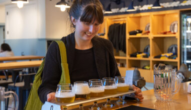 SF Beer Week 2026 brings beer releases, food trucks, live music and more to Silicon Valley