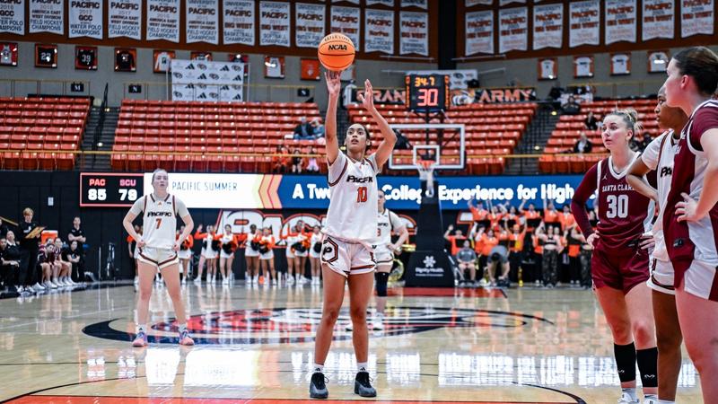 Women’s Basketball to Celebrate Senior Day in Final Week of Home Games