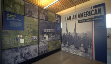 Japanese Americans who fought for U.S. in WWII – NBC Bay Area