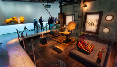 The Academy Museum of Motion Pictures is hosting a free day this Sunday