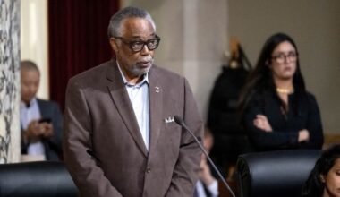 Fired woman to get deposition of Curren Price deputy chief of staff – Daily News