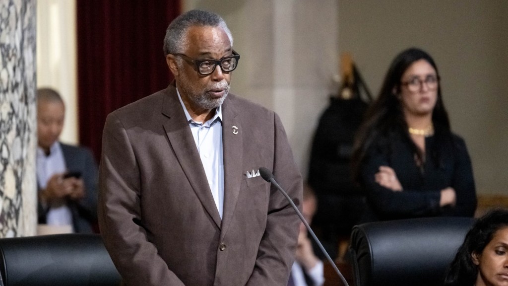 Fired woman to get deposition of Curren Price deputy chief of staff – Daily News