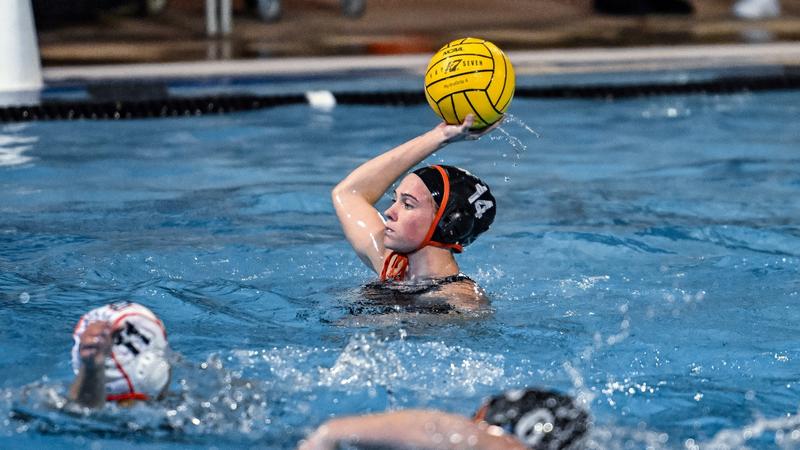 Tigers Complete Season Sweep over Fresno Pacific