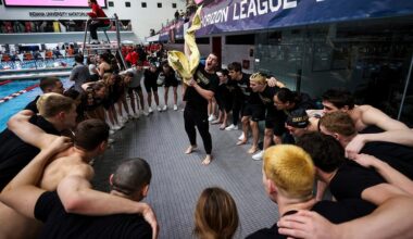 Golden Grizzlies Impress on Day One of Horizon League Championships