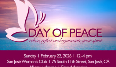 Day of Peace - India Currents