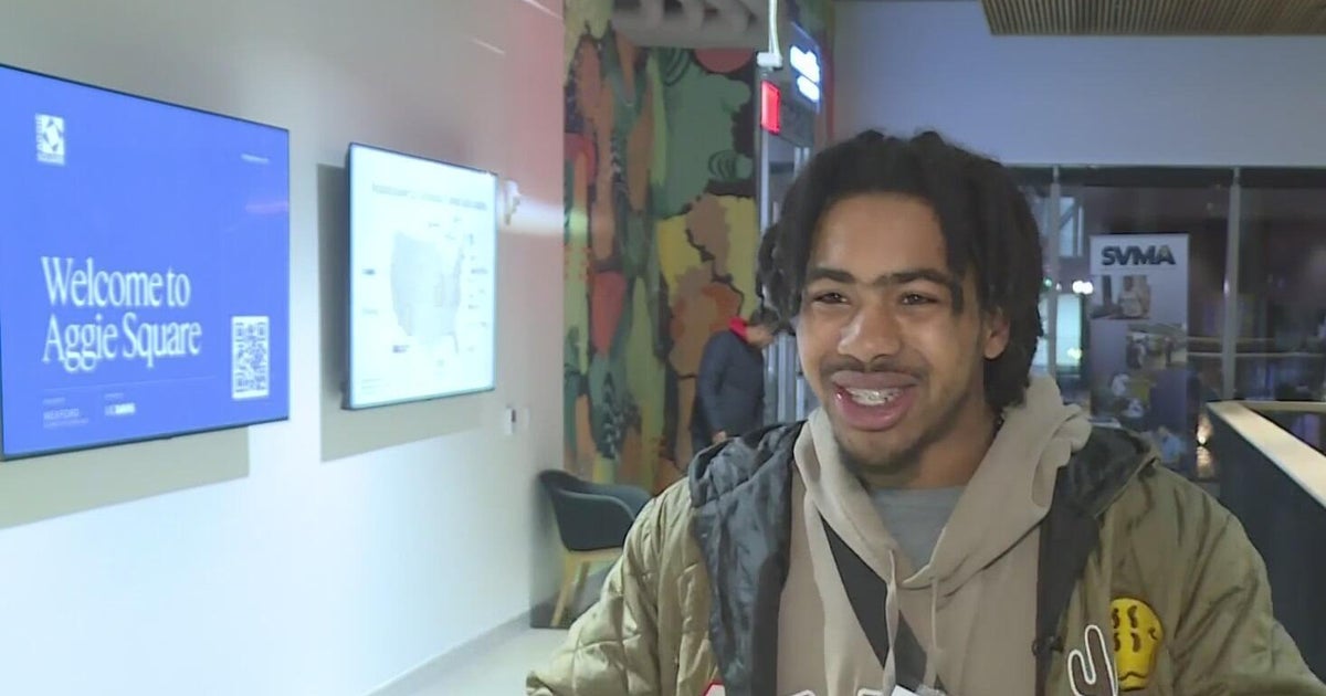 Sacramento honors African American science pioneers while training the next generation