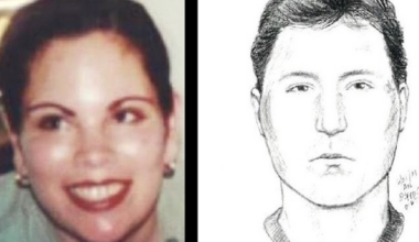 Police boost reward in unsolved 2001 killing of woman