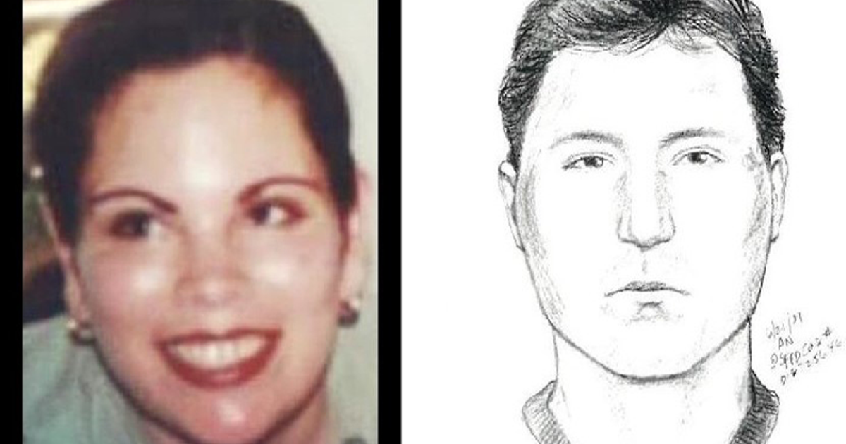 Police boost reward in unsolved 2001 killing of woman