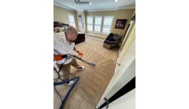 Los Gatos & San Jose Royal Carpet Cleaning Company Achieves BBB A+ Accreditation and IICRC Certification