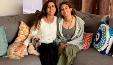 For a Manhattan Beach teen, long COVID is an invisible battle – Daily Breeze