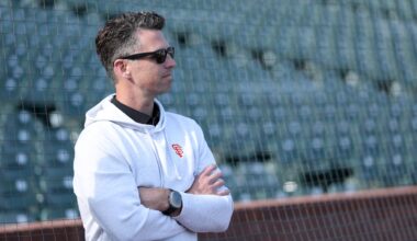 San Francisco Giants Named Best Fit for Former Two-Time All-Star