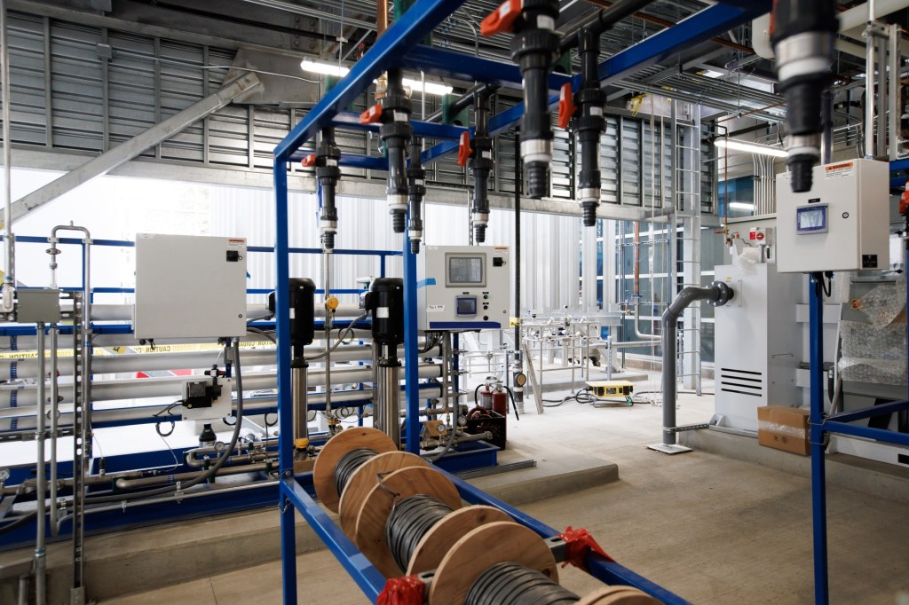 Nokia-owned Infinera buys its San Jose tech site, solidifying presence