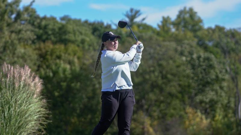 Spring Season Begins for Women’s Golf at Rio Verde Collegiate