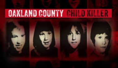 Decades of mystery, hope and unanswered questions