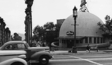 Design Historian Focuses on Ansel Adams’ Lens Into LA Architecture | Arts & Entertainment
