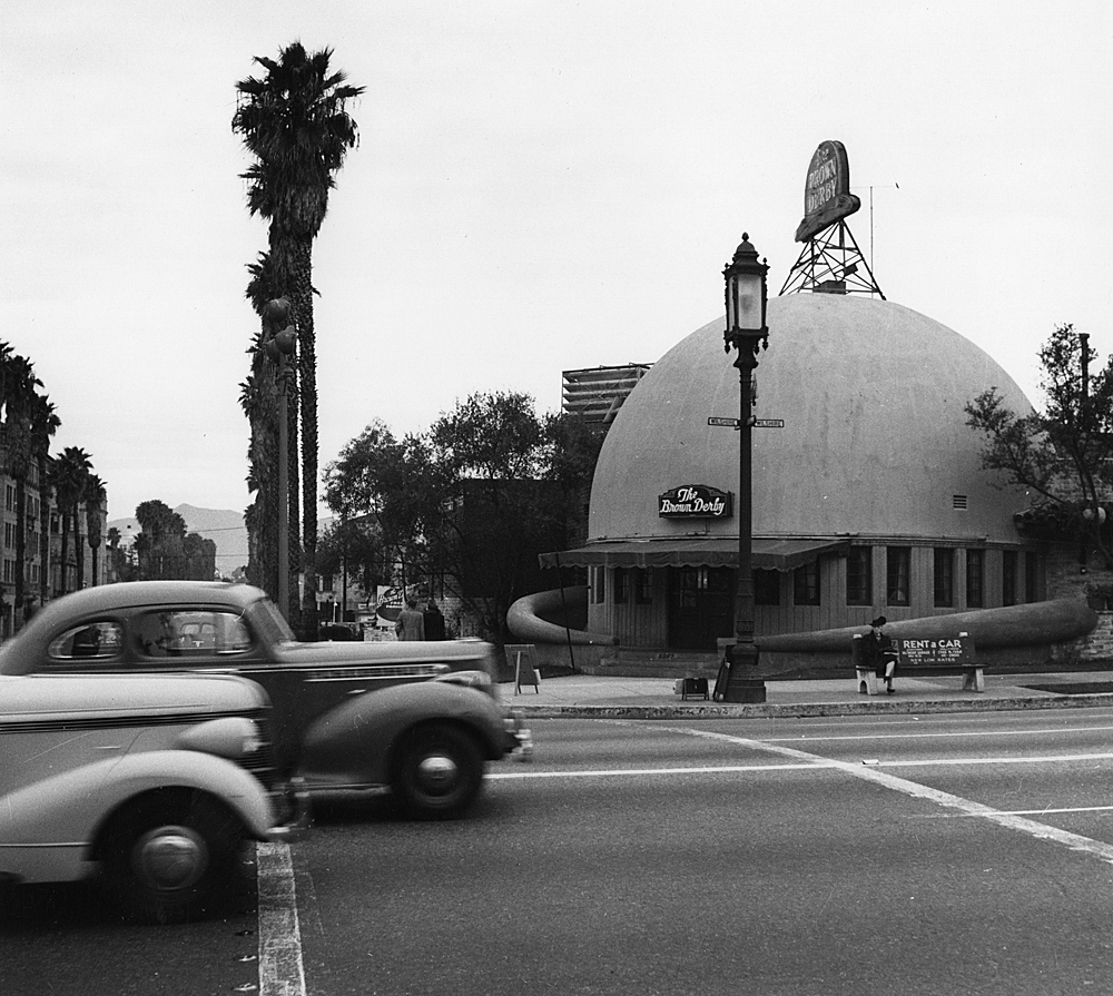 Design Historian Focuses on Ansel Adams’ Lens Into LA Architecture | Arts & Entertainment