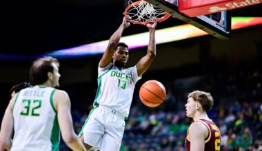 Midweek Battle Goes To Gophers