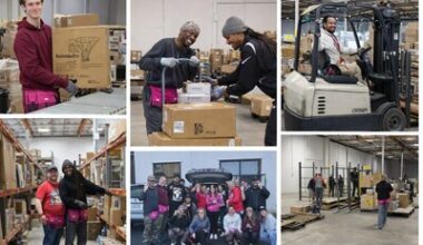 BuyWander Brings Treasure-Hunt Shopping to Sacramento with New Warehouse Opening