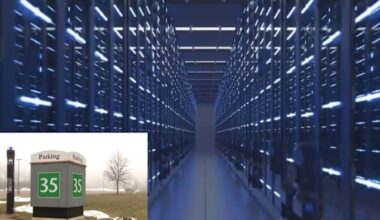 Why Oakland University students are divided on proposed AI institute, data center for Parking Lot 35