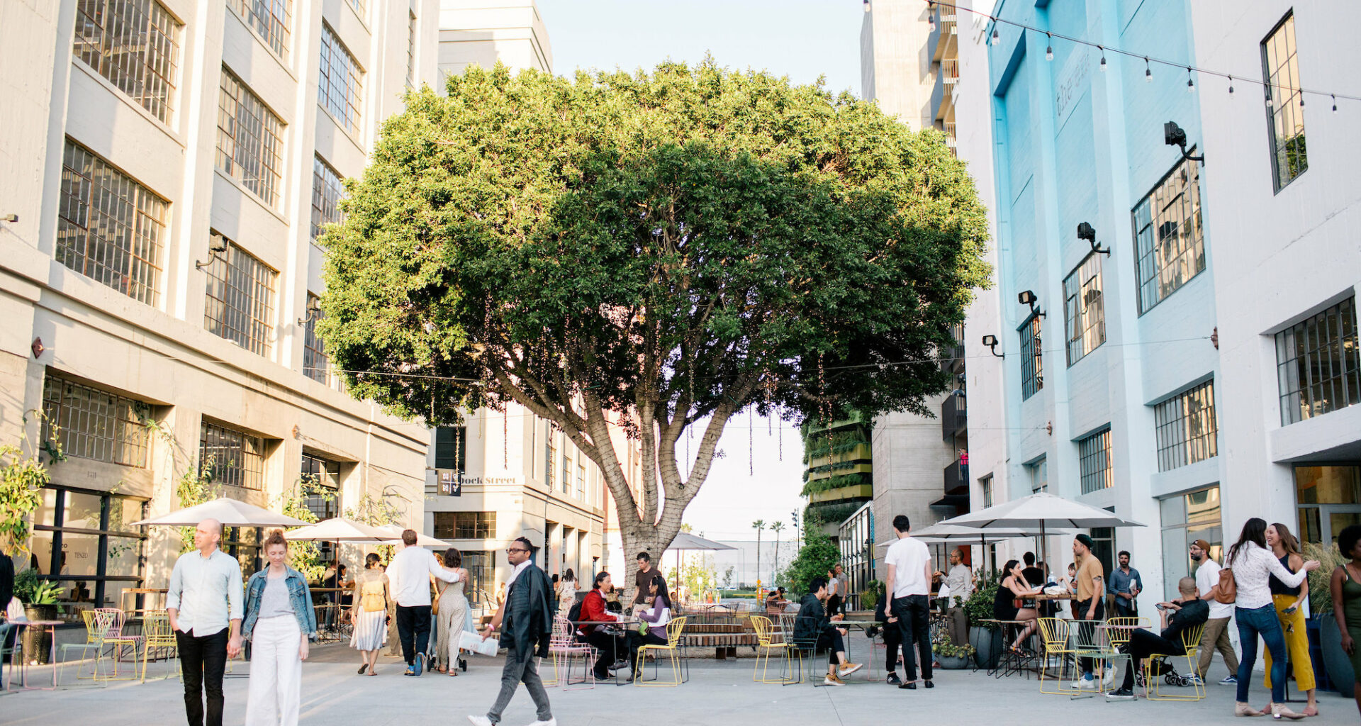 ROW DTLA holds first sample sale Feb 27 and 28