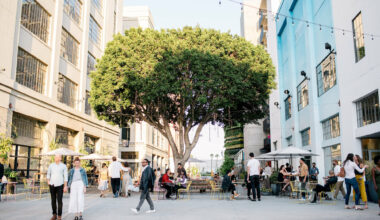 ROW DTLA holds first sample sale Feb 27 and 28