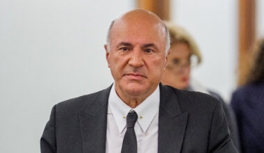 Kevin O'Leary rips California leaders as 'terrible managers' over wealth tax