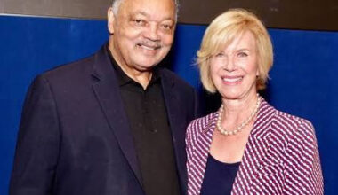 Remembering Reverend Jesse Jackson, Piazza Miramare Curiosities, and Comments on "Broken From the Top" Cover Story -