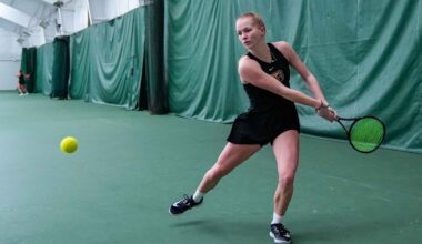 Hammond and Jarvinen Go 2-0; Oakland Falls to Bradley