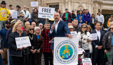 Former mayor of Coronado announces run for San Diego City Council