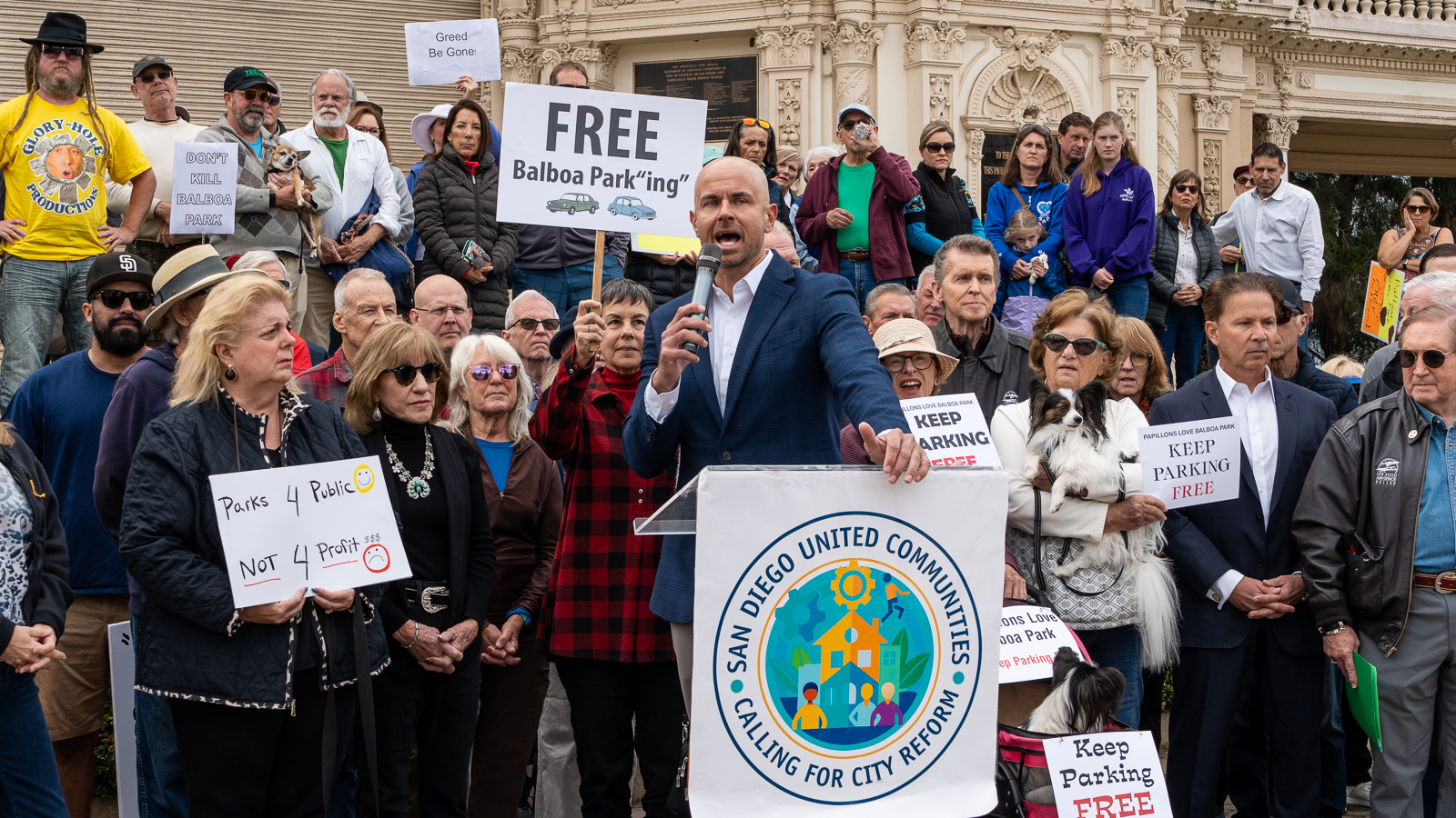 Former mayor of Coronado announces run for San Diego City Council