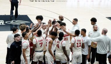 Jai Chisolm vs. Hawaii 2-14-26